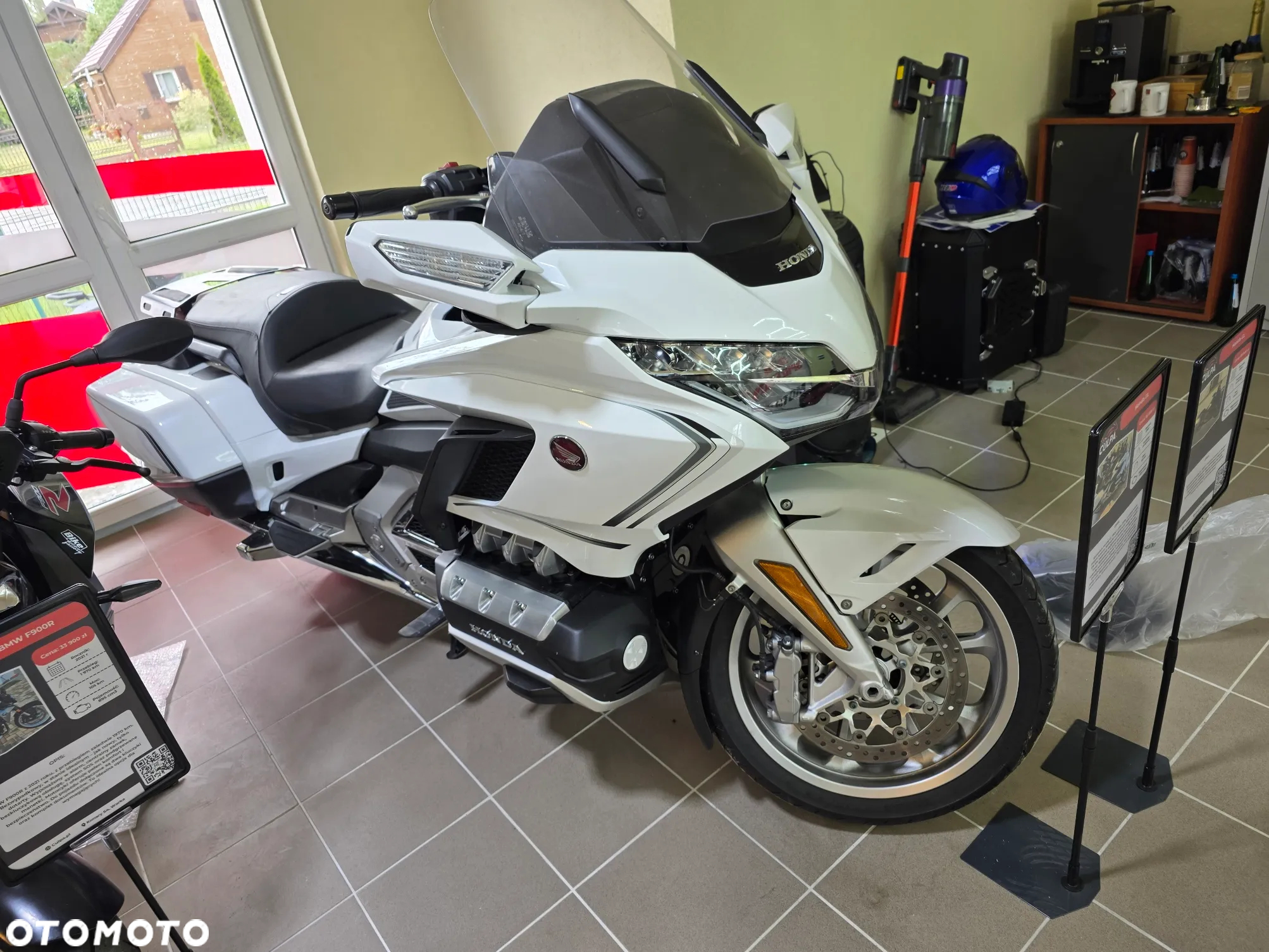 Honda GL - 3