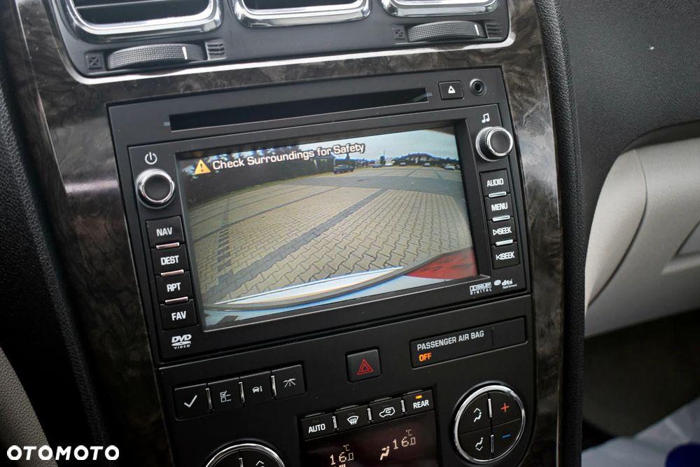 GMC Acadia 3.6 SLT - 6