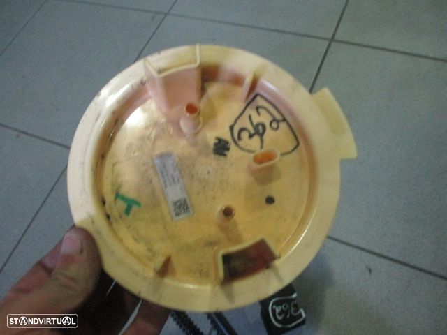 Boia Combustivel A2124700794 MERCEDES W212 2011 E300 DISEL - 2