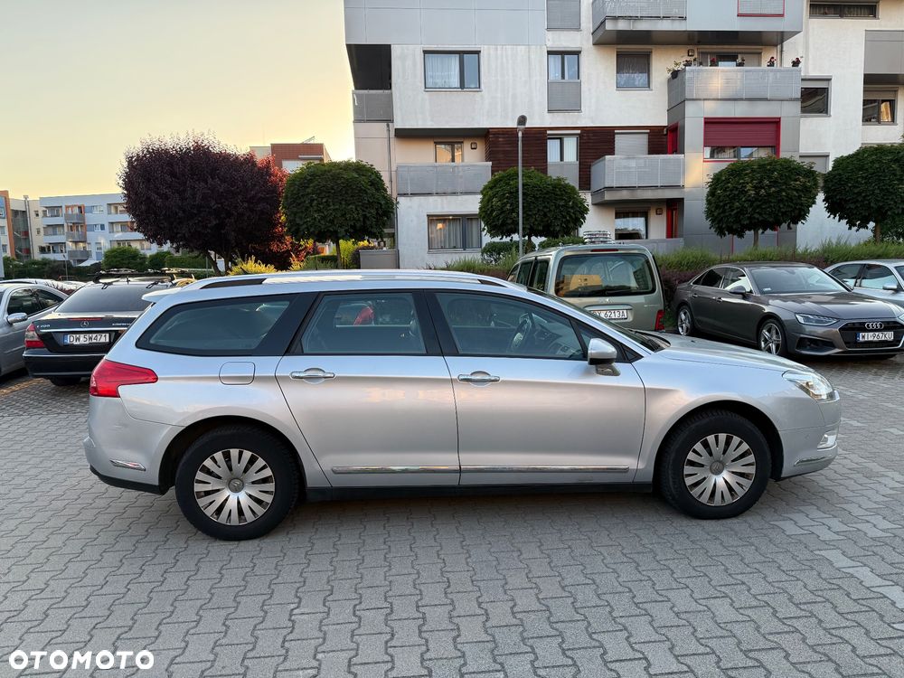 Citroën C5 HDi 140 FAP Exclusive - 18