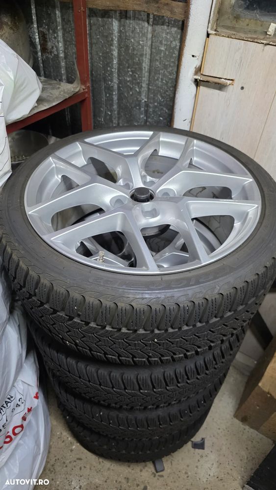 Skoda Octavia 2.0 TDI RS - 19