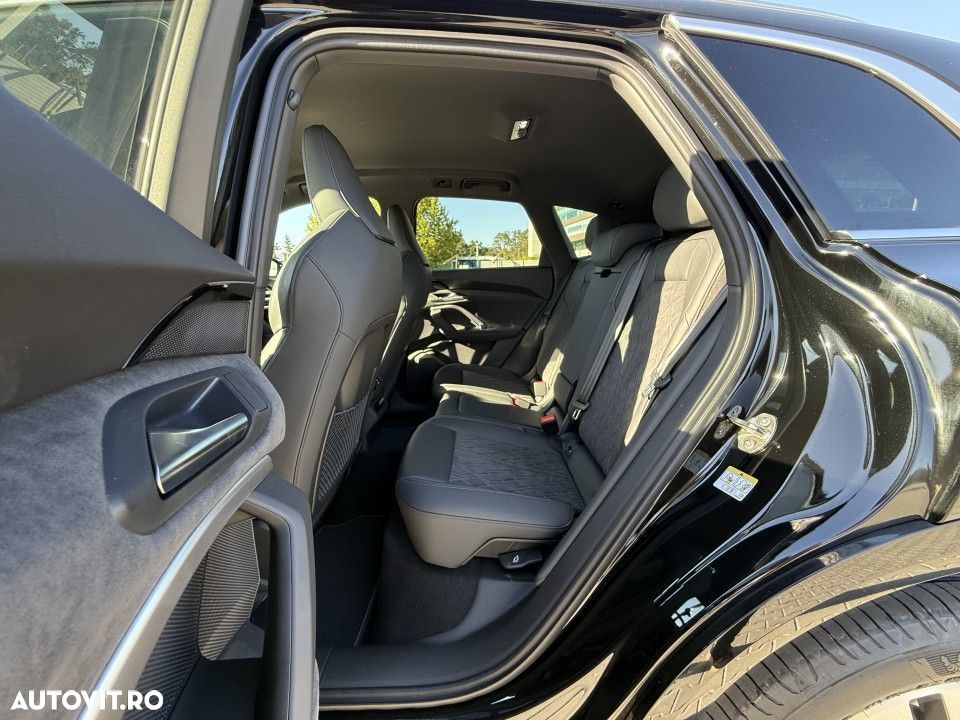 Audi Q5 40 TFSI quattro S tronic MHEV - 13