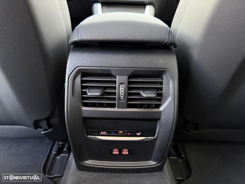 BMW i4 M50 Pack Desportivo M Pro - 35