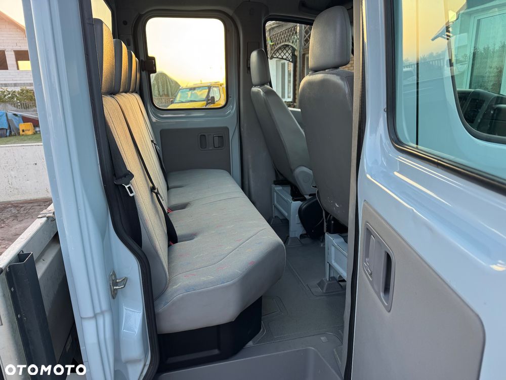 Volkswagen Crafter - 17