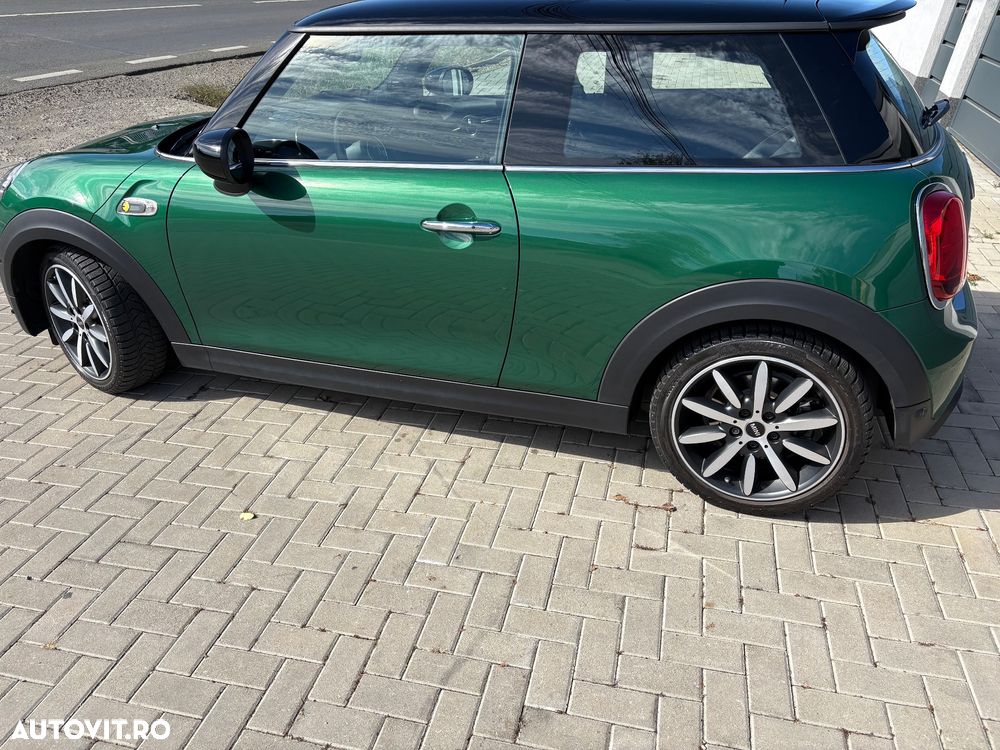 Mini Cooper SE Standard - 4