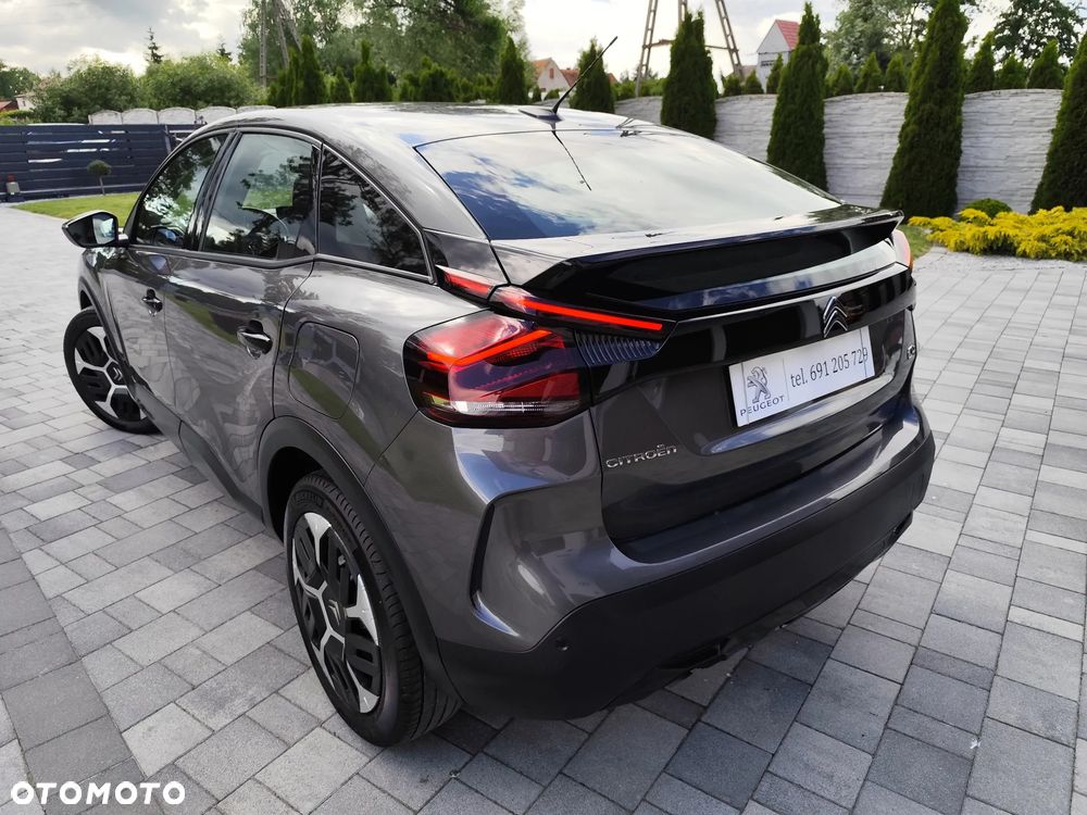 Citroën C4 PureTech 130 Stop&Start FEEL PACK - 6