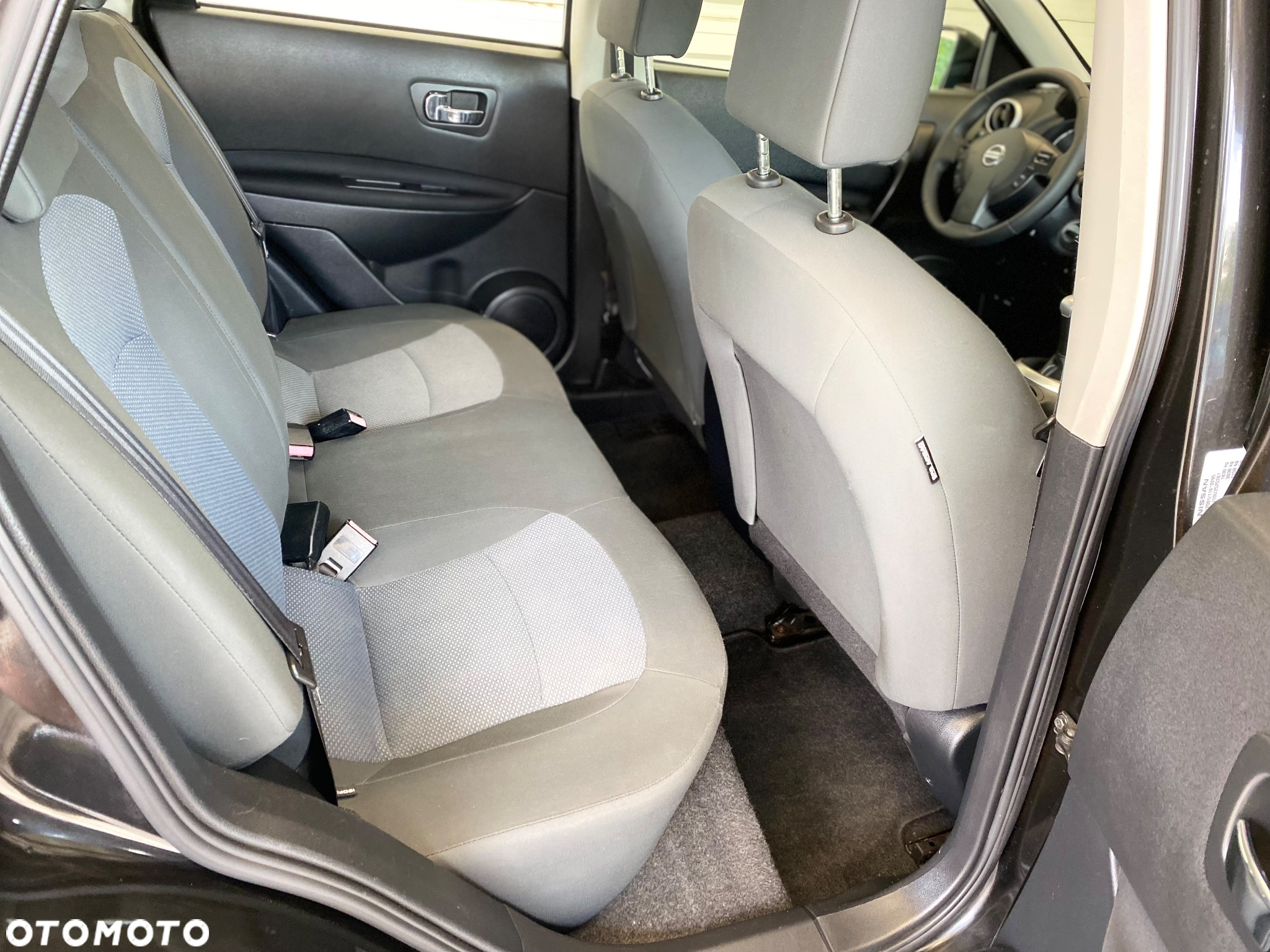 Nissan Qashqai 1.6 Acenta - 16