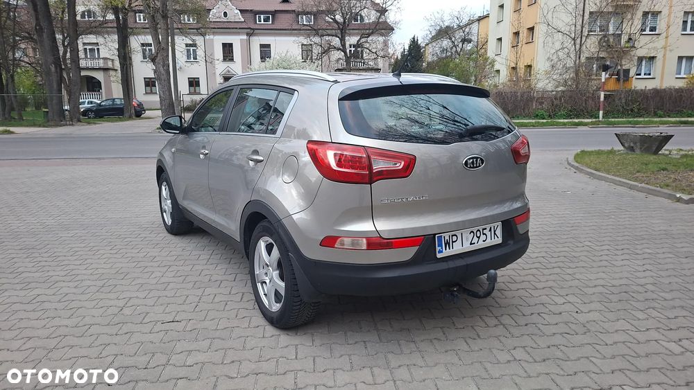 Kia Sportage 1.6 GDI L 2WD - 3