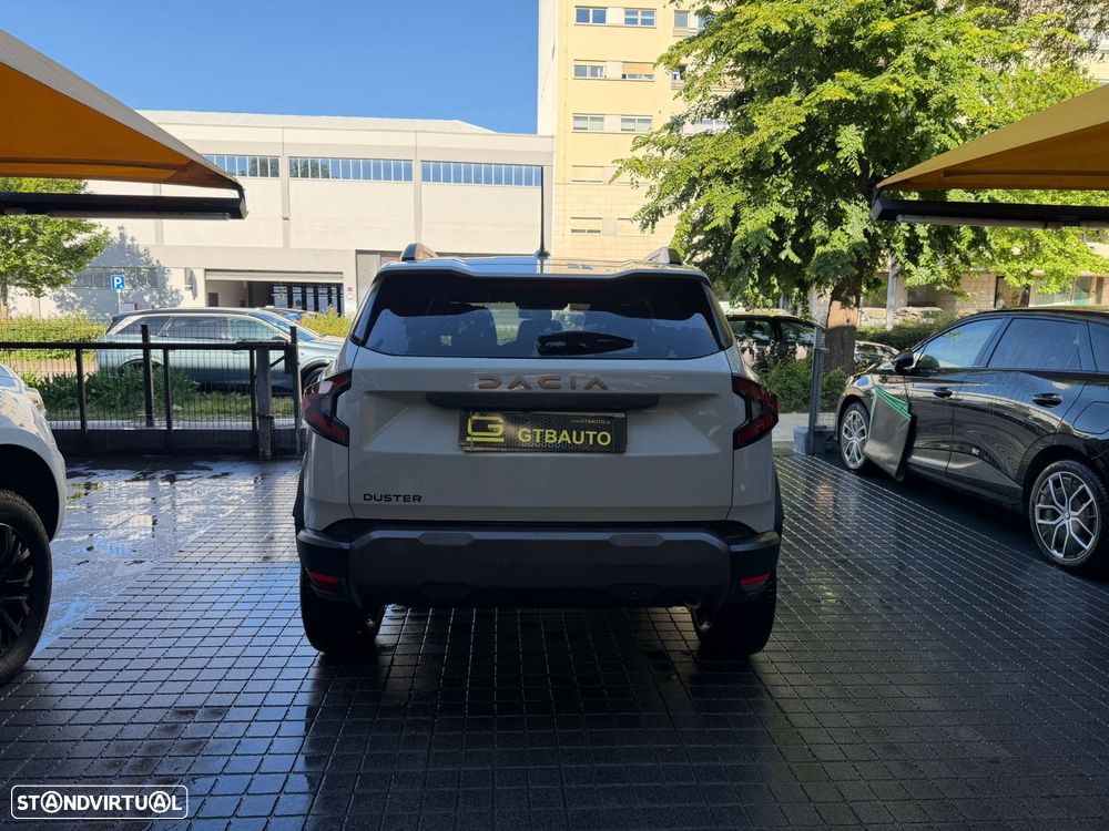 Dacia Duster - 41