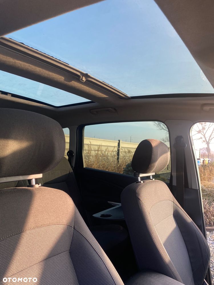 Ford S-Max 2.0 TDCi DPF Ambiente - 11