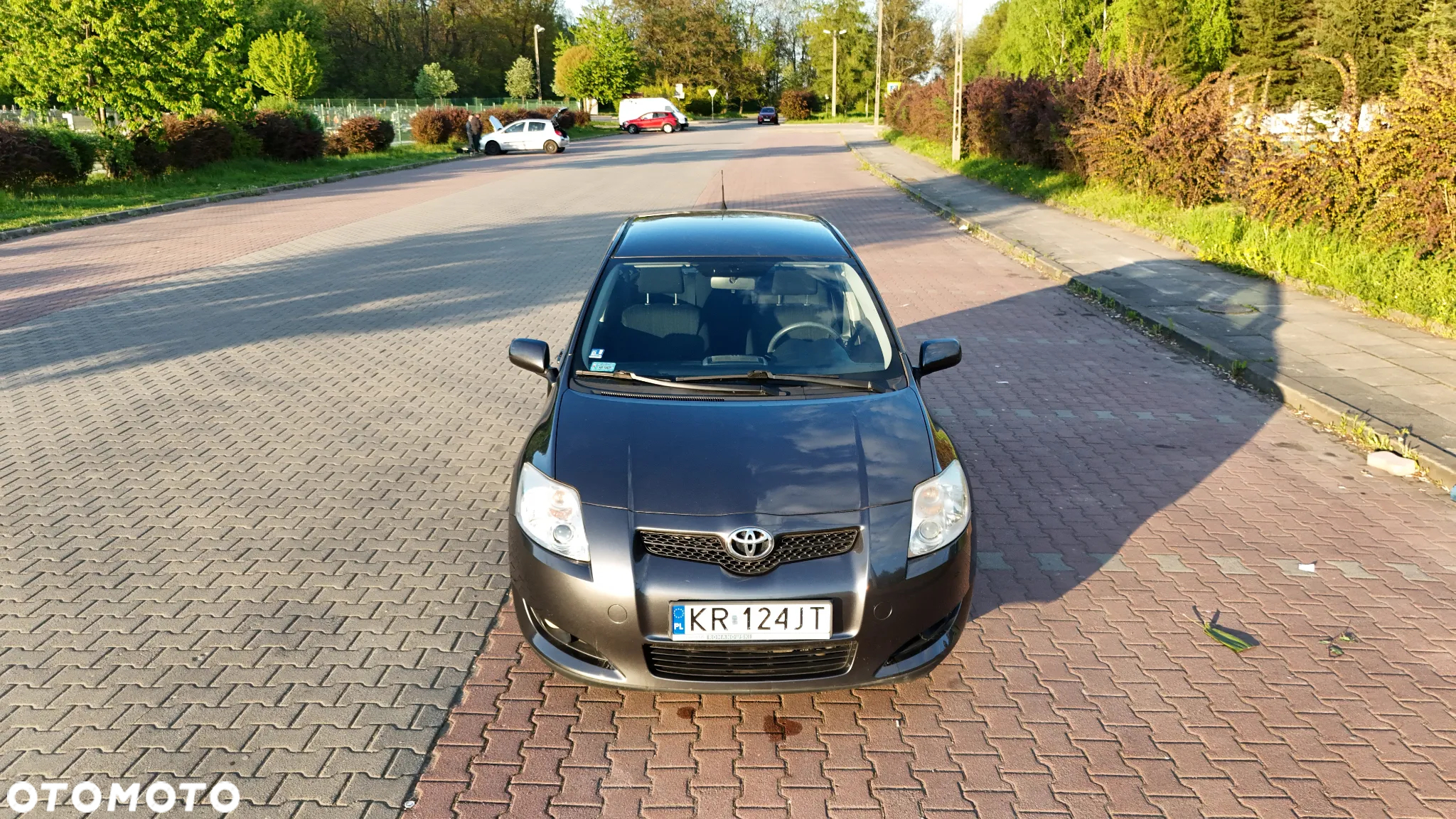 Toyota Auris 1.6 Premium - 5