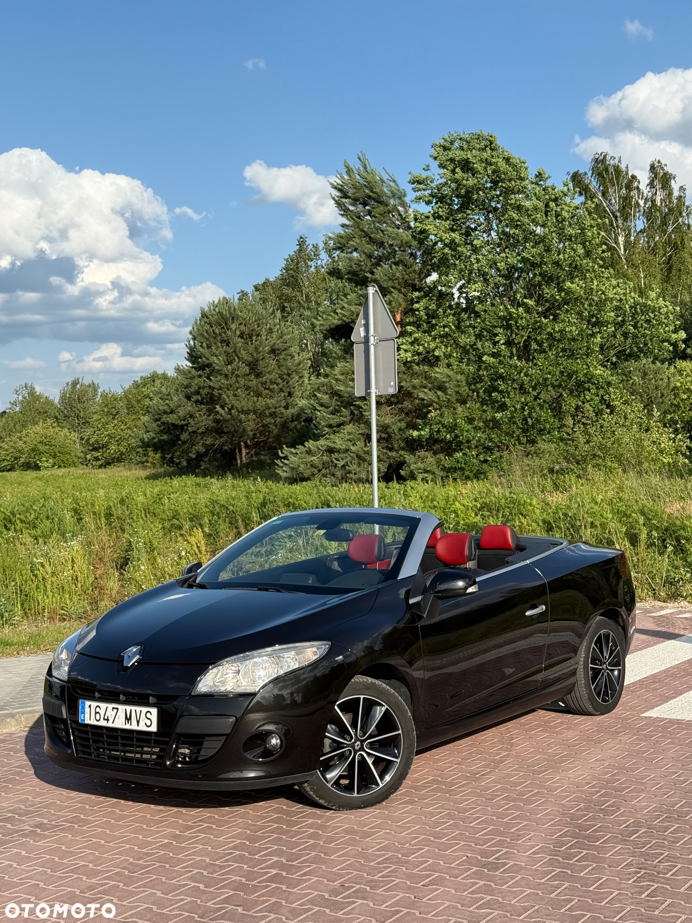Renault Megane 2.0 140 CVT Coupe-Cabriolet Luxe - 8