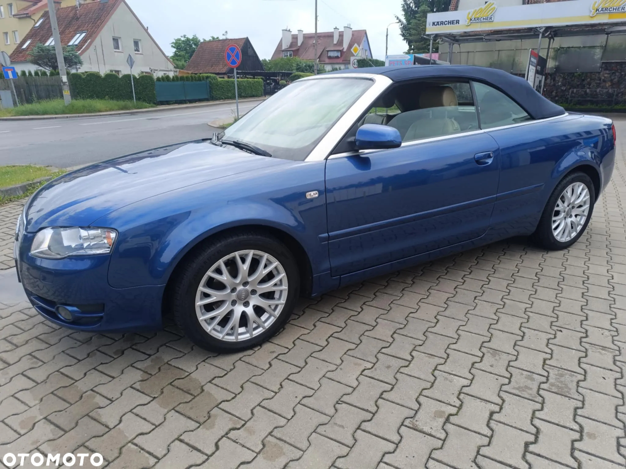 Audi A4 2.0 TDI DPF Multitronic - 3
