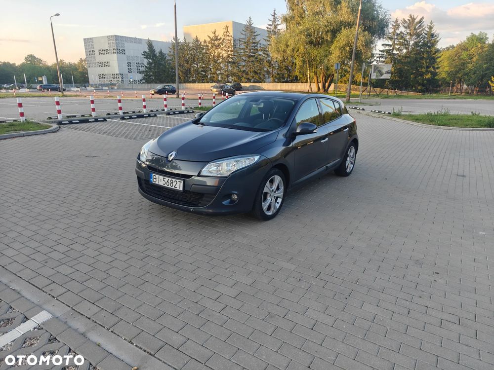 Renault Megane 1.4 16V TCE Dynamique - 2