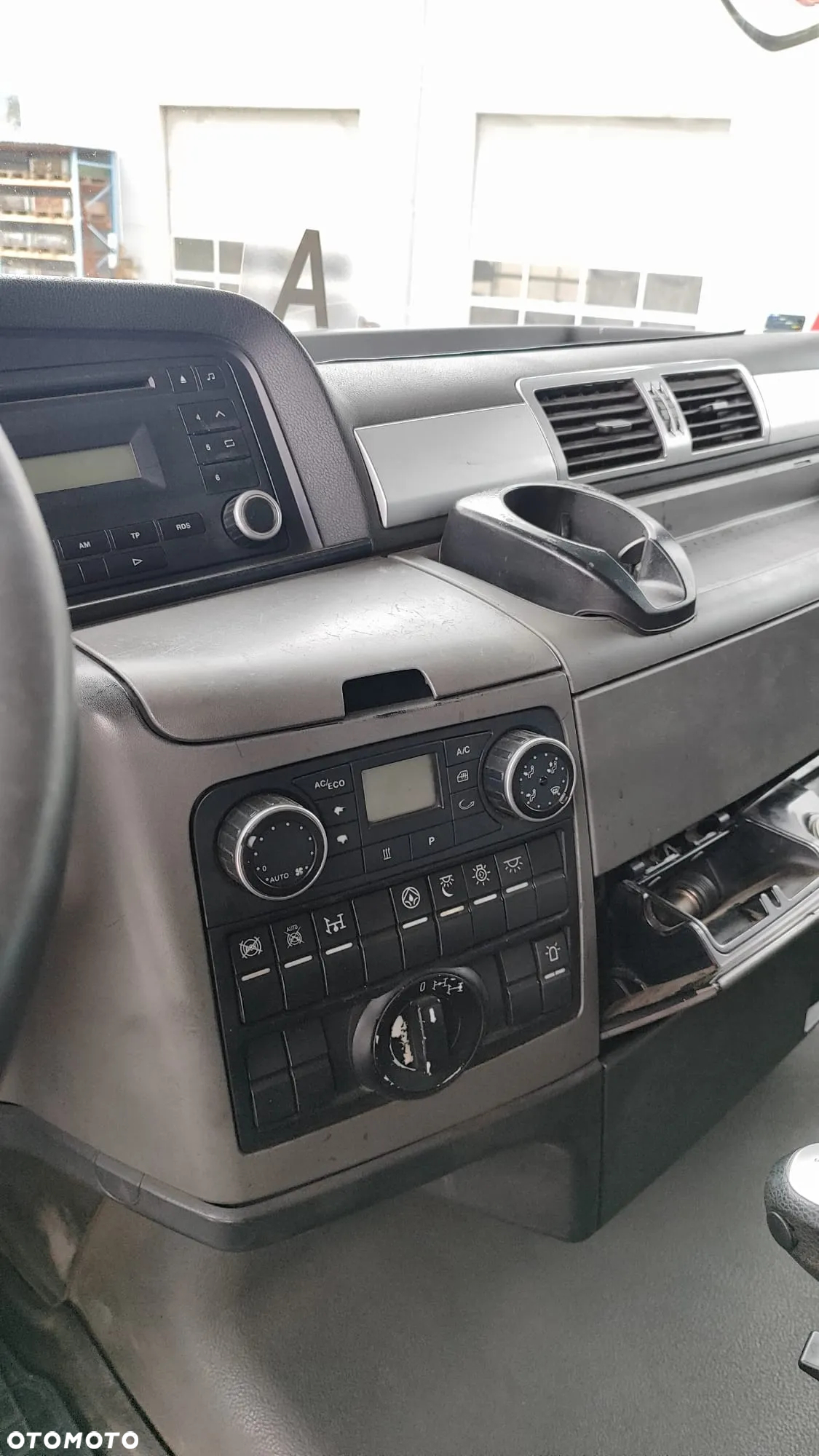 MAN TGA 18.440 4x4 EURO 5, HYDRO Hydro-Drive HydroDrive ***TOP*** - 7