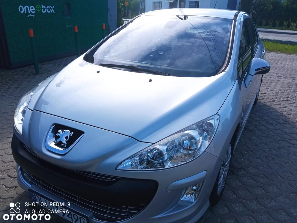 Peugeot 308 1.6 Trendy NICE - 4