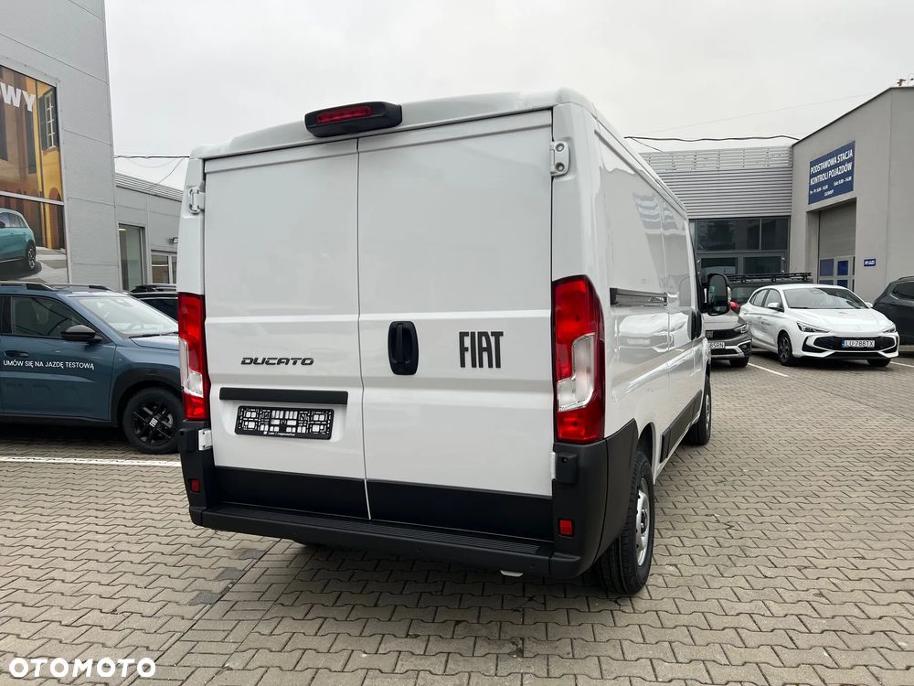 Fiat Ducato L2H1 140km seria 2 - 6