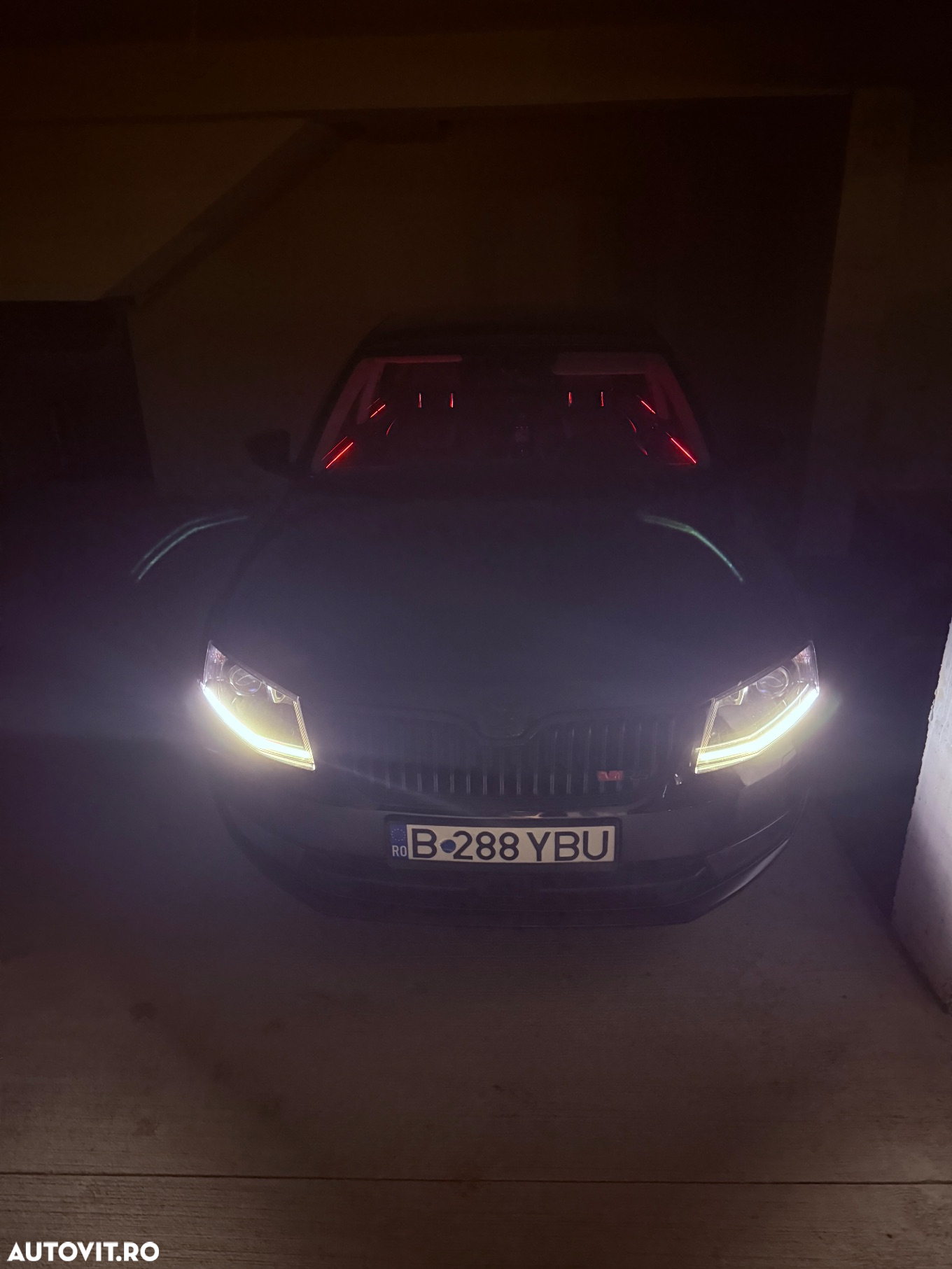 Skoda Octavia - 10