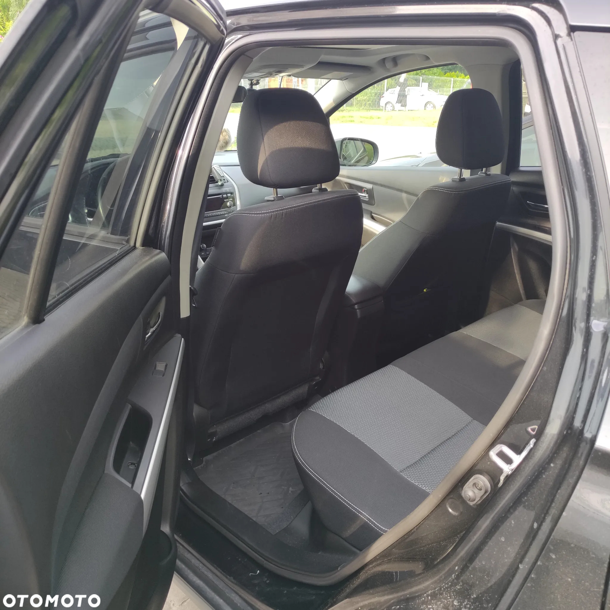 Suzuki SX4 S-Cross 1.6 DDiS 4x2 Comfort - 5