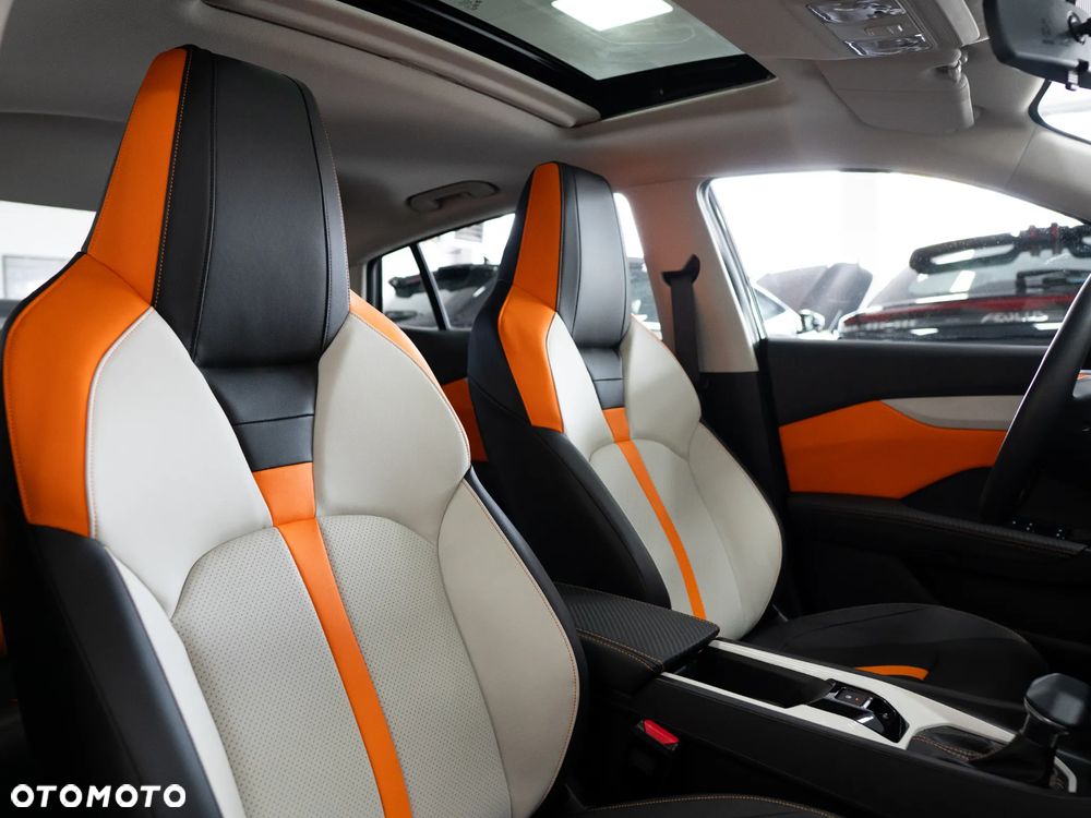 Dongfeng Shine 1.5T Mach Power - 29