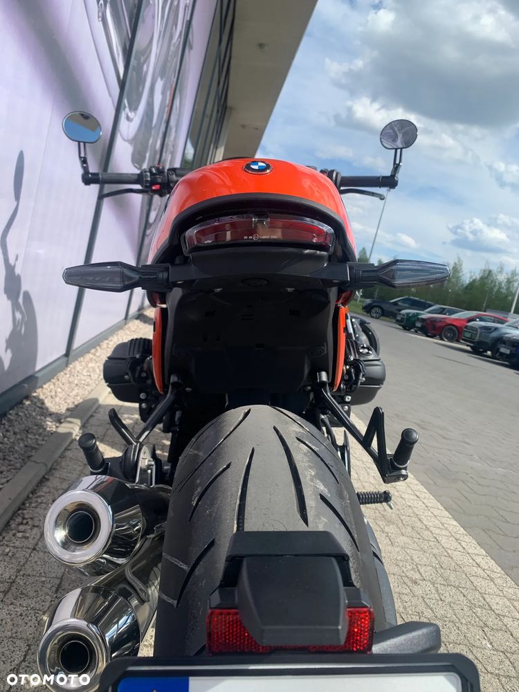 BMW R - 27