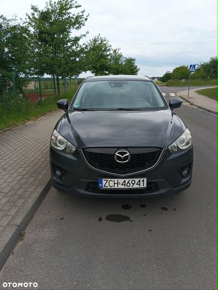 Mazda CX-5 2.2 D Skyenergy 2WD - 2