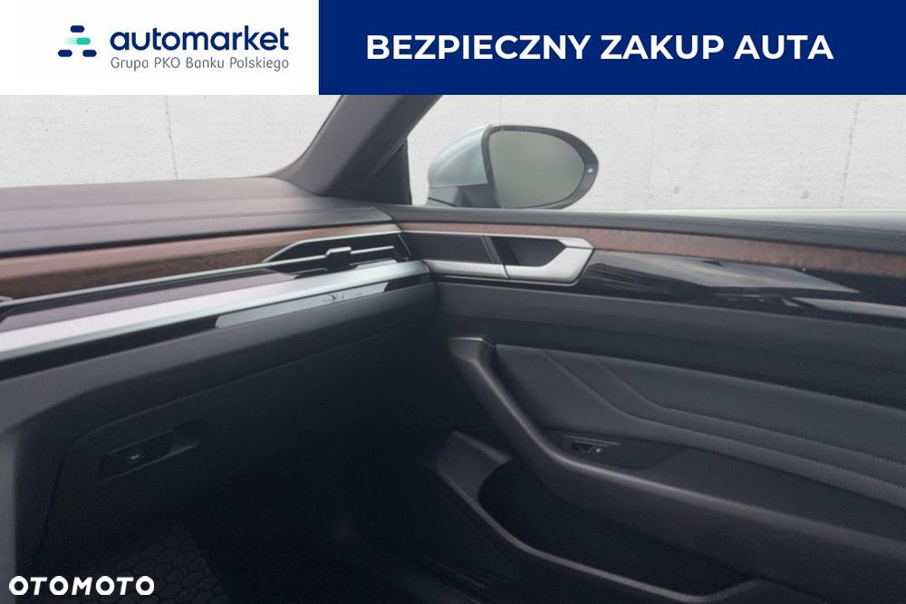 Volkswagen Arteon 2.0 TDI 4Motion Elegance DSG - 15