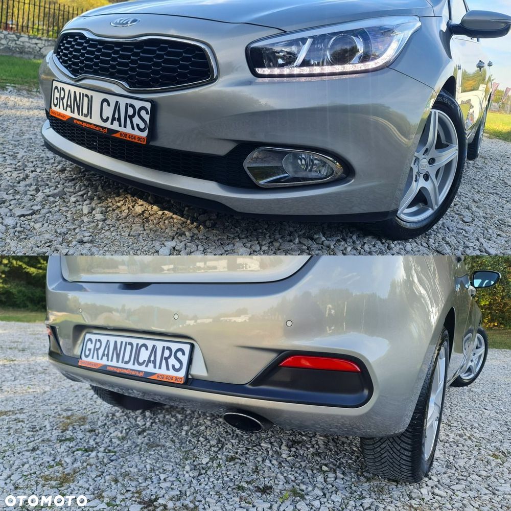 Kia Ceed 1.6 GDI XL - 38