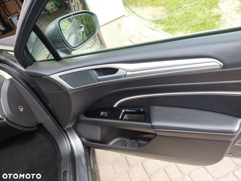 Ford Mondeo Vignale 2.0 TDCi 4WD PowerShift - 21