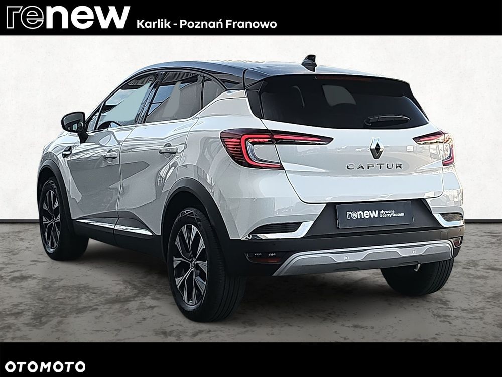 Renault Captur - 8
