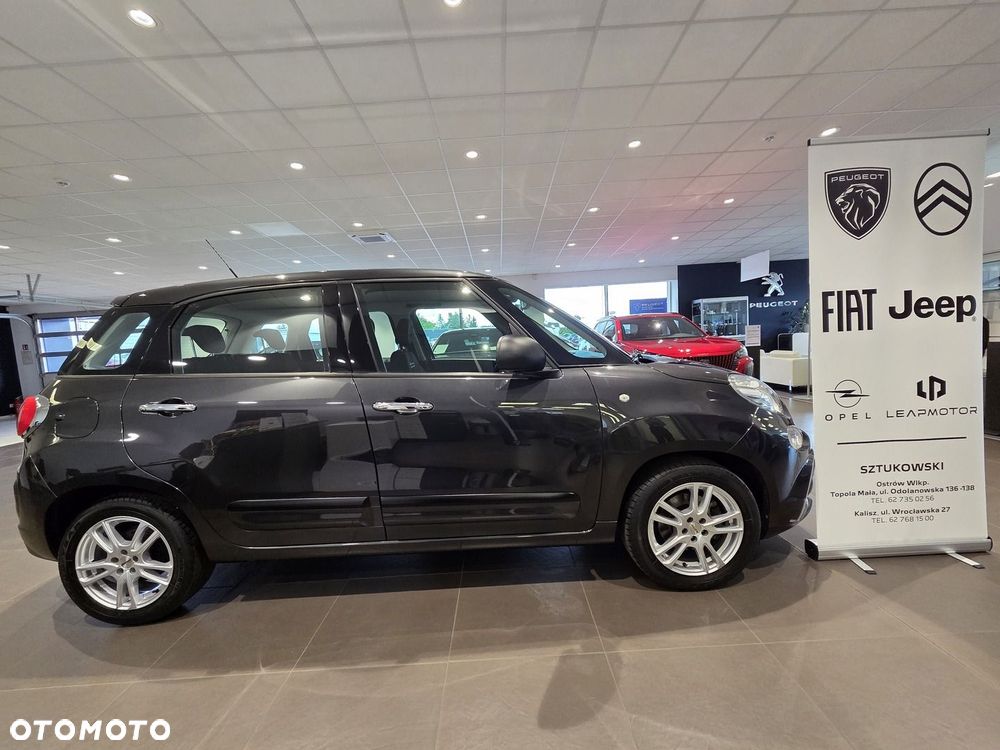 Fiat 500L 1.4 16V Urban - 3