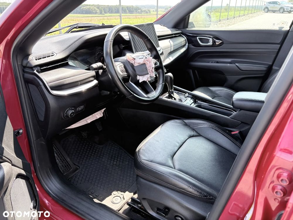 Jeep Compass - 11
