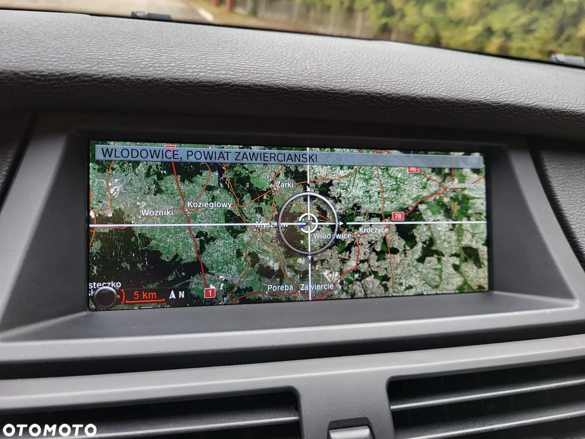 BMW X5 4.0d xDrive - 36
