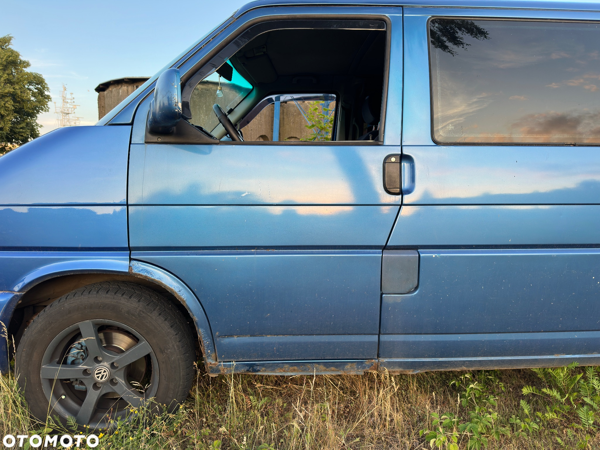 Volkswagen Caravelle TDI Basis / CL - 7