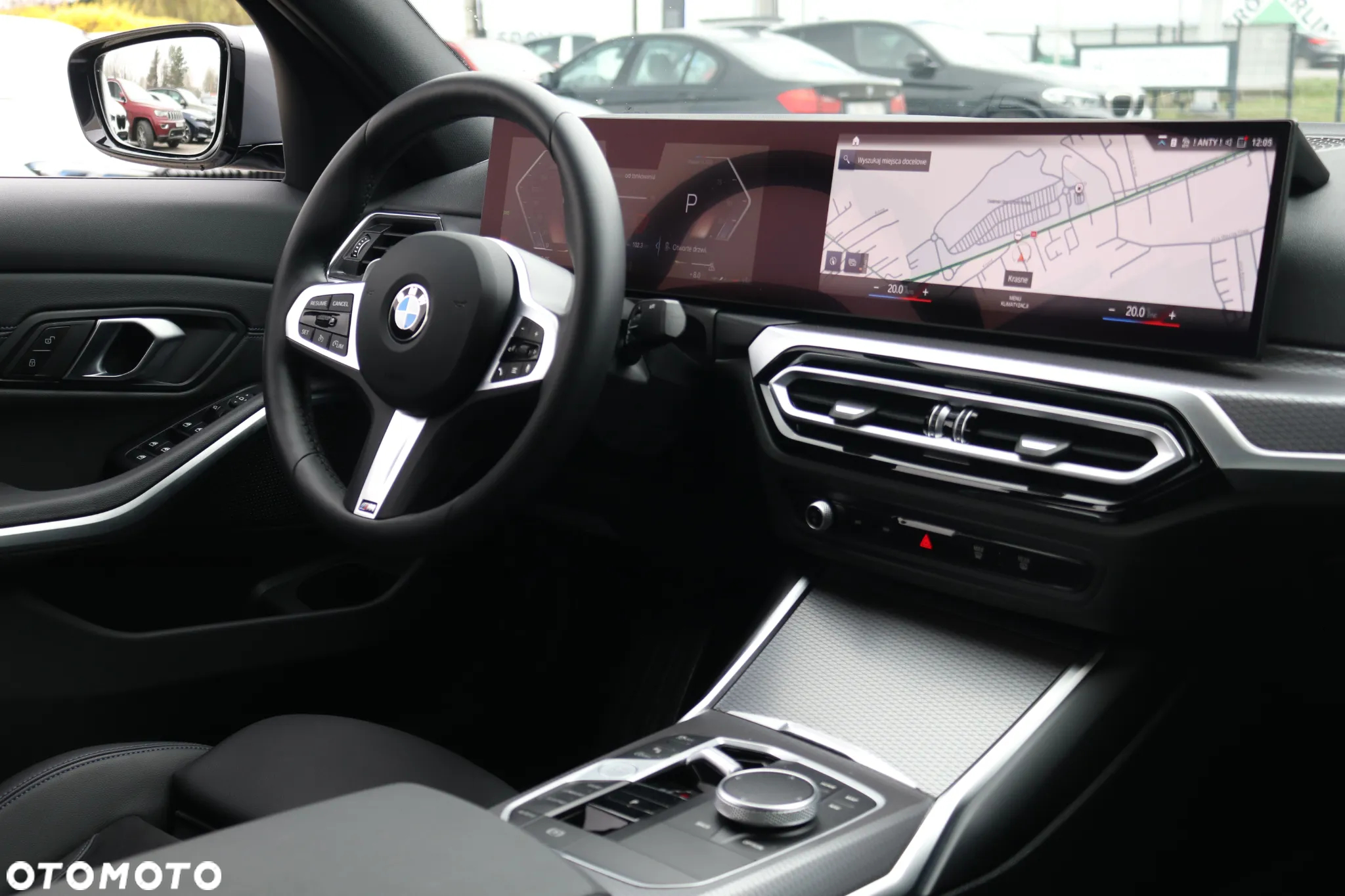 BMW Seria 3 318i M Sport - 18