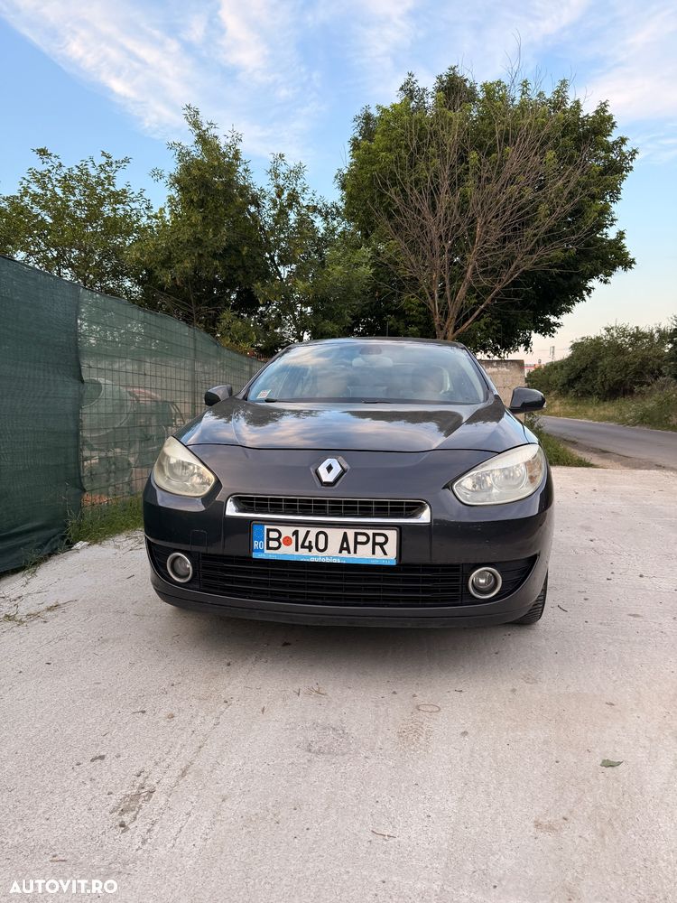 Renault Fluence - 16