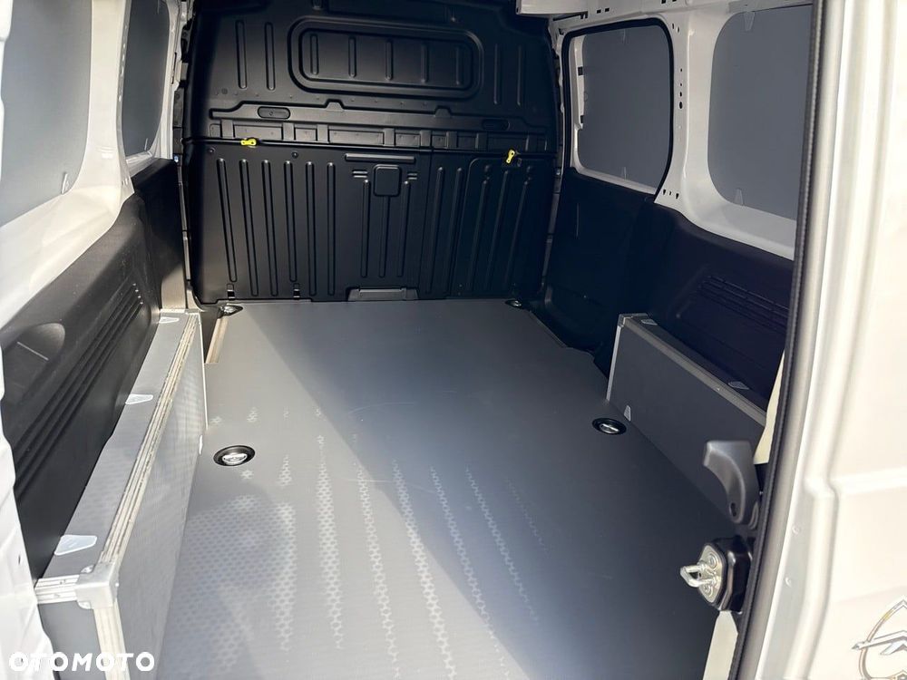 Opel Combo - 5