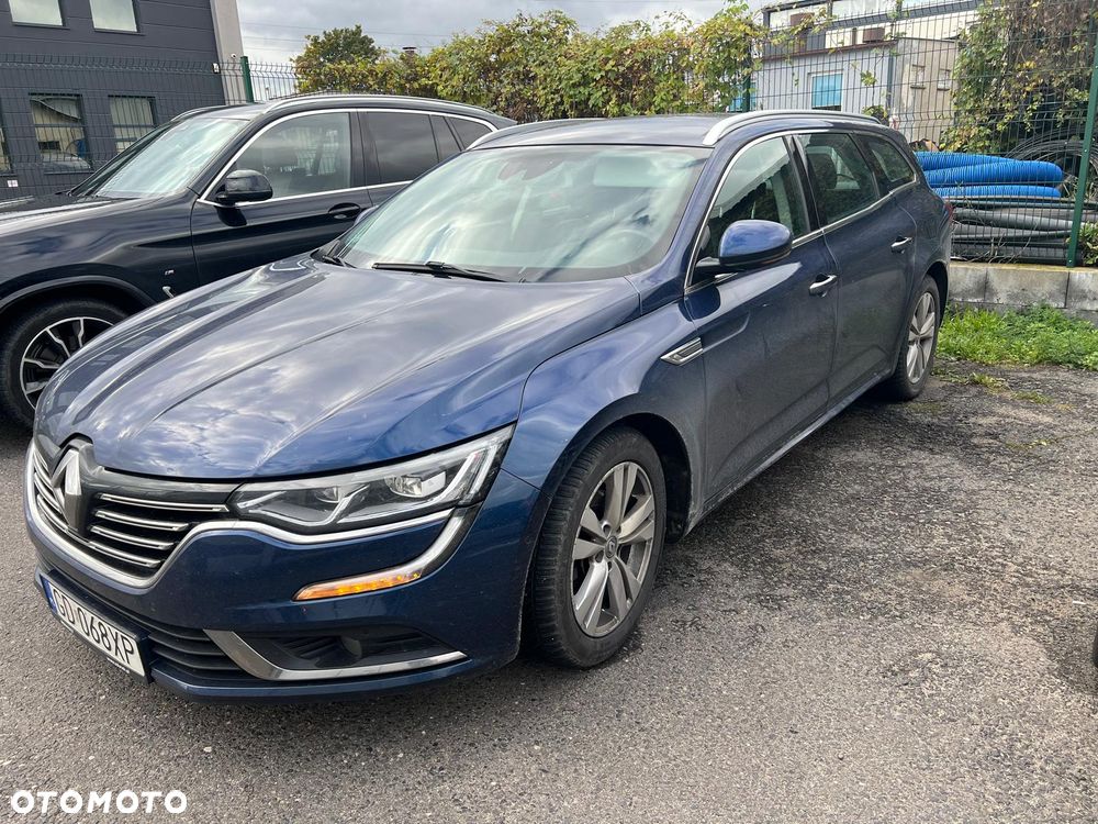 Renault Talisman 1.6 Energy TCe Intens EDC - 8