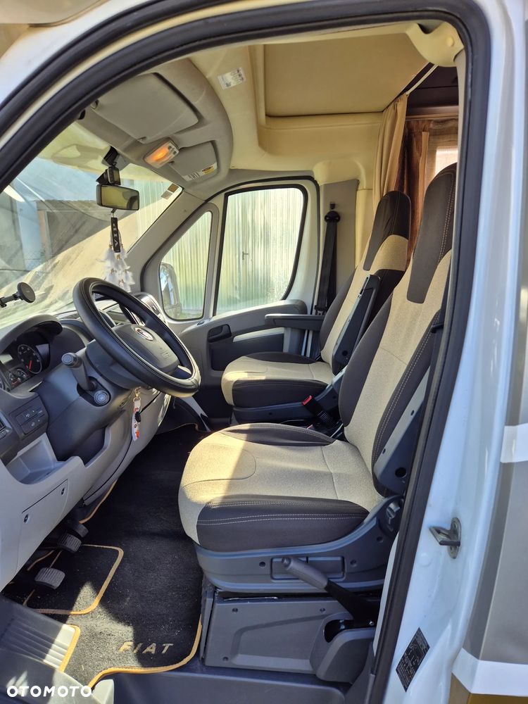 Fiat Ducato - 9