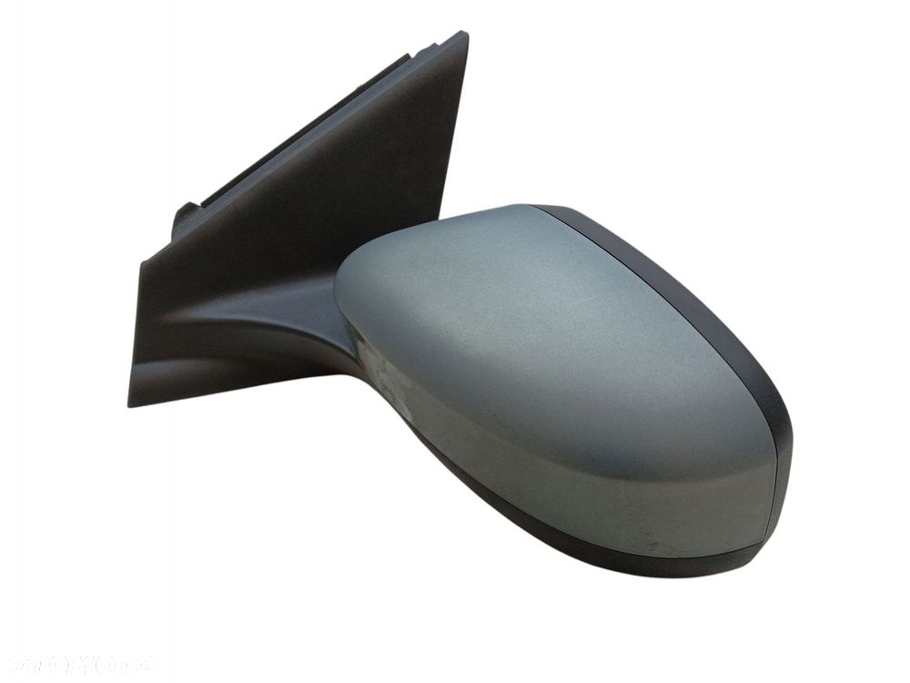LUSTERKO LEWE 7 PIN SKŁADANE FORD MONDEO MK4 LAK: T6 (07-10) EUROPA - 3