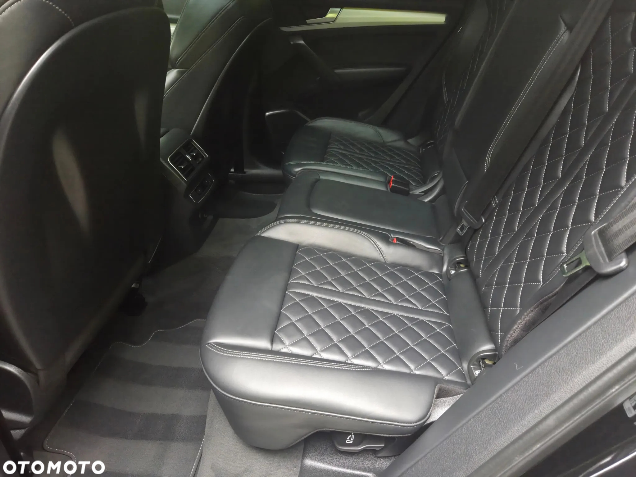 Audi Q5 40 TDI Quattro Sport S tronic - 14