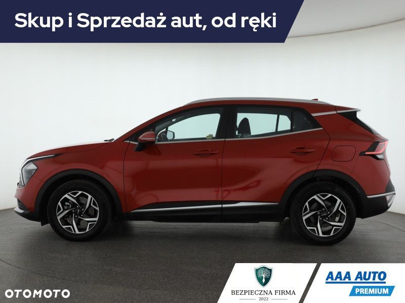 Kia Sportage - 3