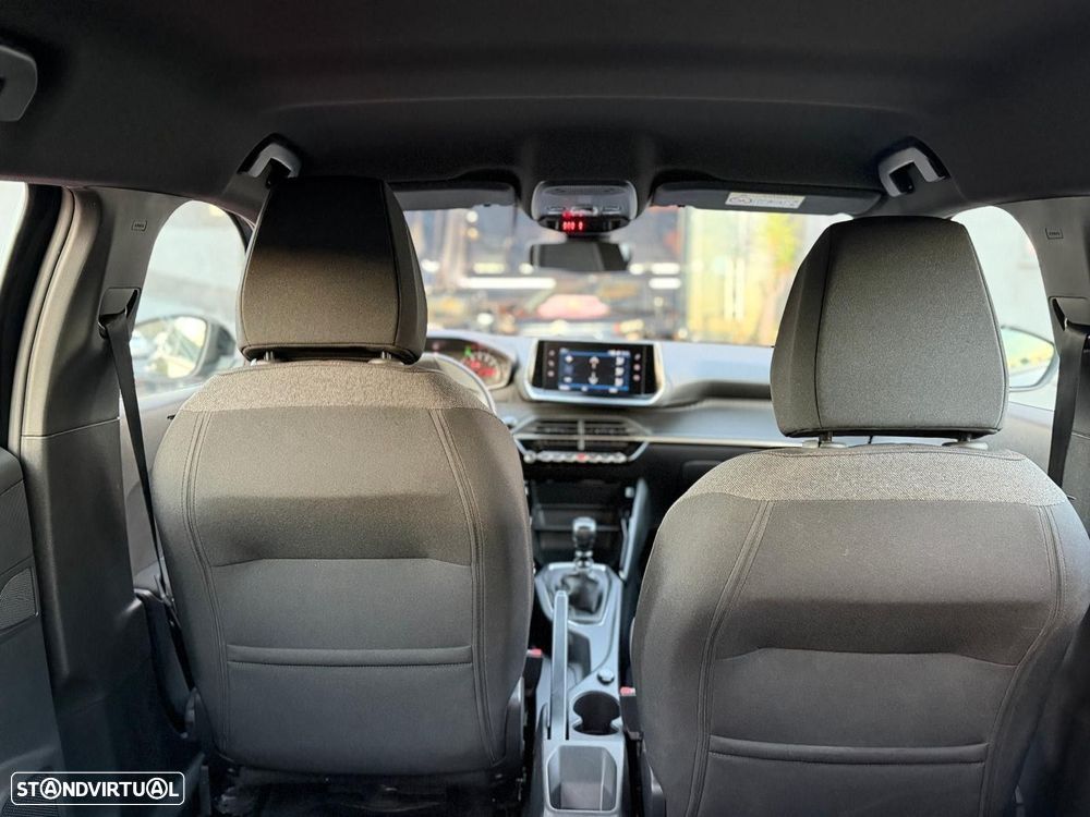 Peugeot 2008 PureTech 100 Style - 33