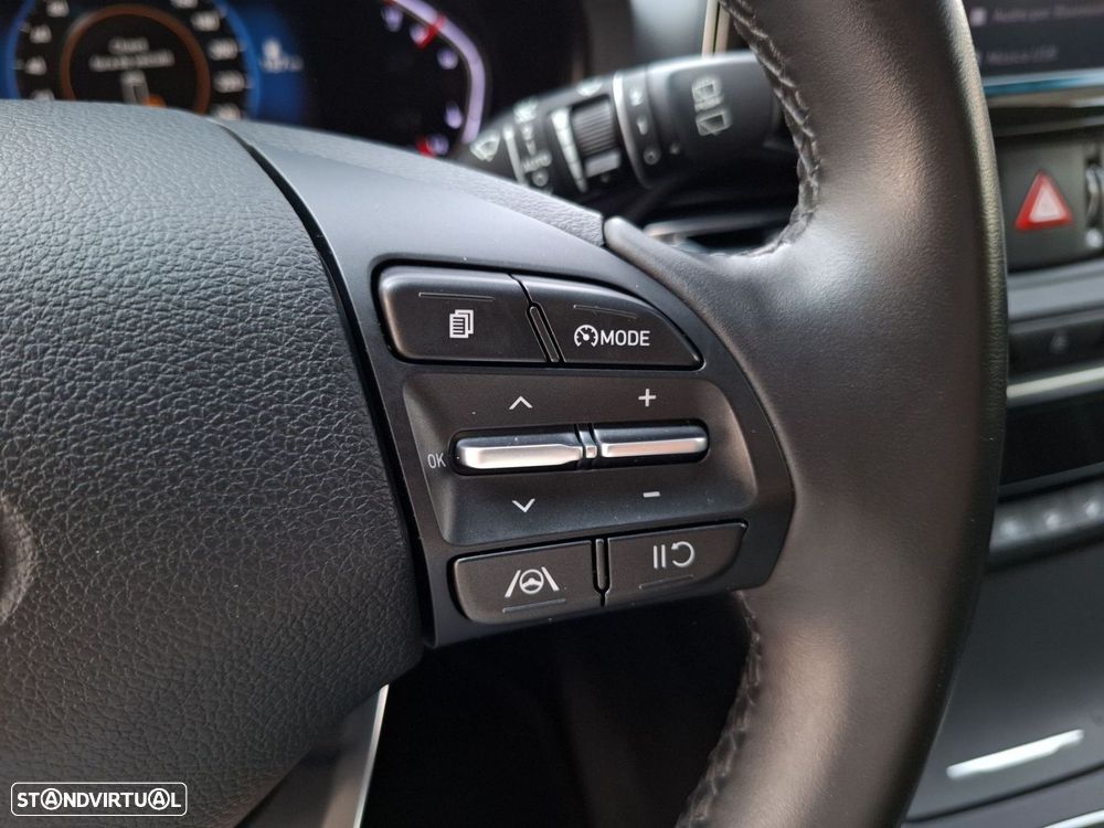 Hyundai i30 1.0 T-GDI Style Plus - 17