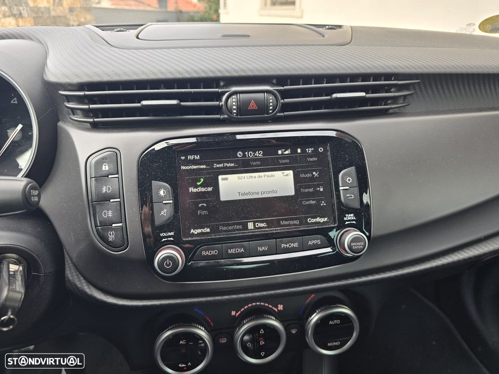 Alfa Romeo Giulietta 1.6 JTDM 16V Sport - 14