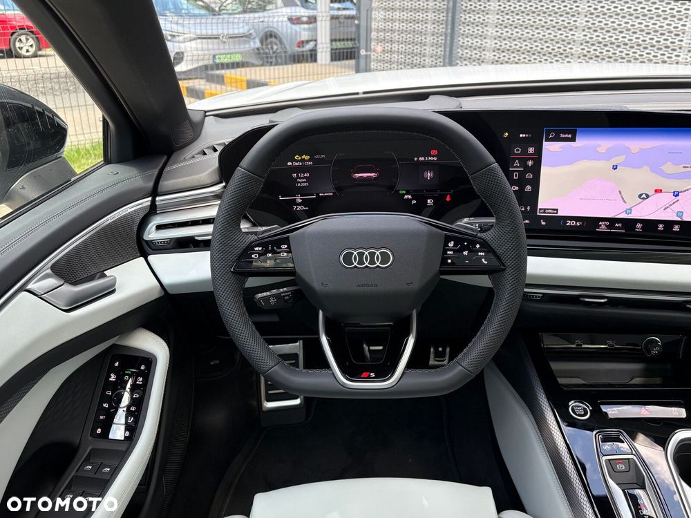 Audi A6 Limousine - 10