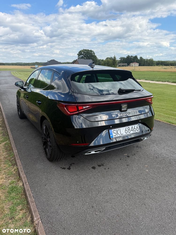 Seat Leon 1.4 e-Hybrid DSG Xcellence - 4
