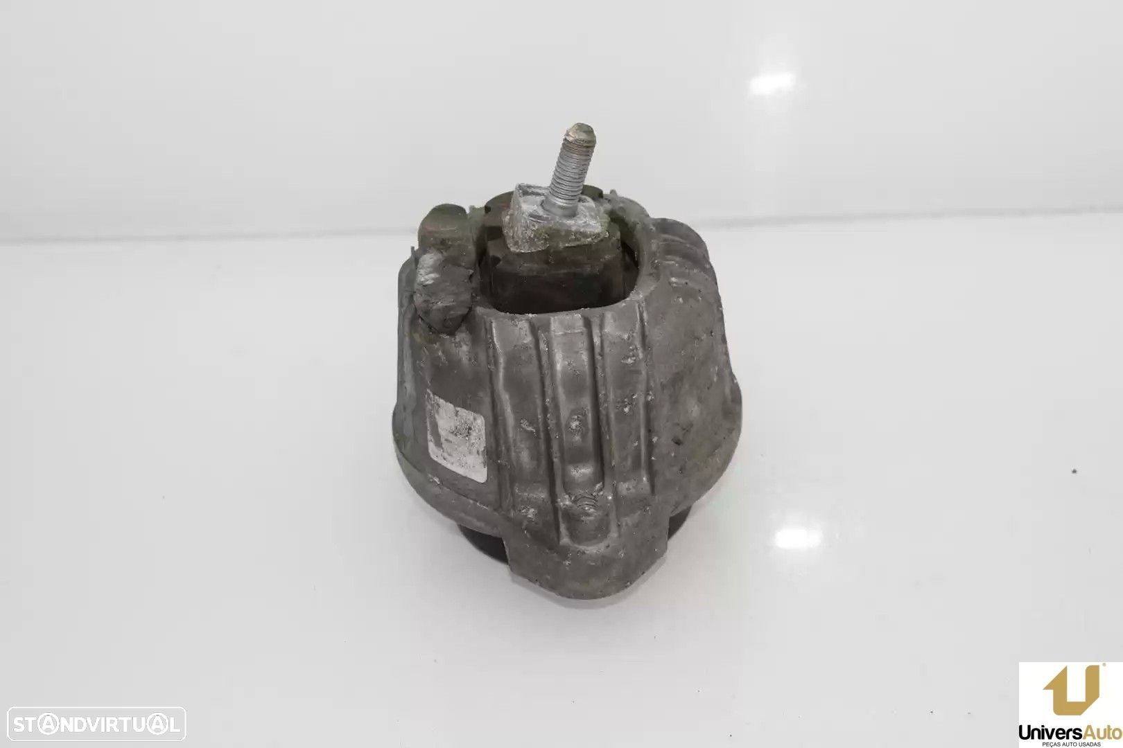 APOIO MOTOR BMW 3 2004 -13981112 - 1