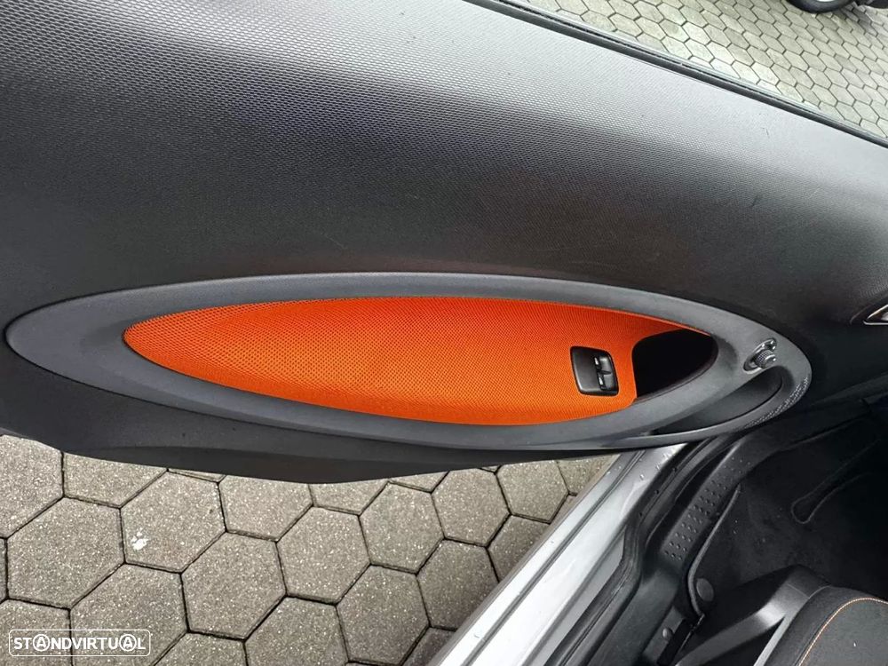 Smart ForTwo Coupé 1.0 Prime 71 Aut. - 14