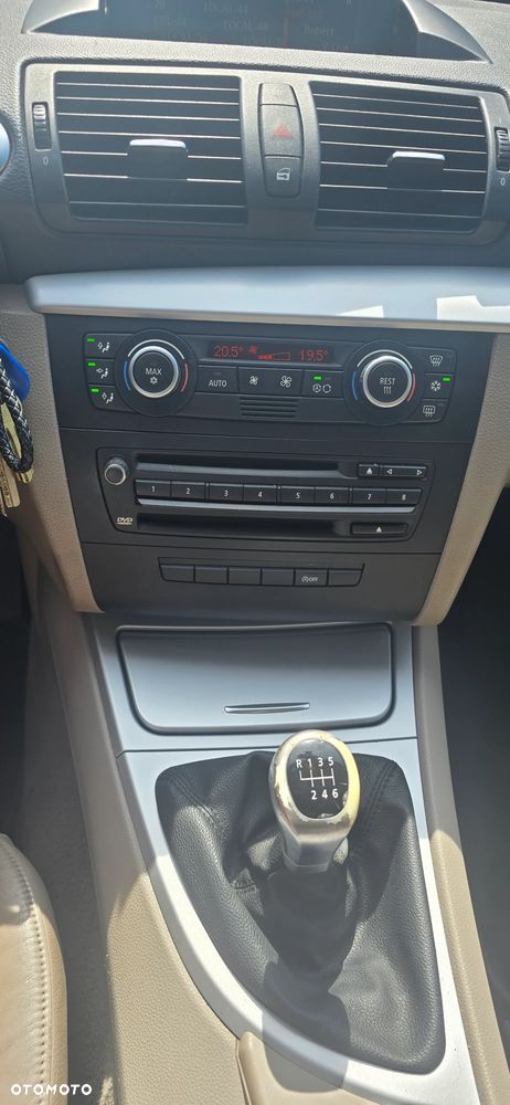 BMW Seria 1 - 17